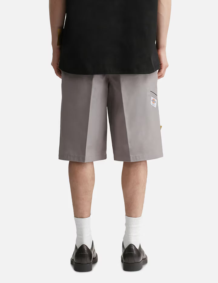Undercover X Dickies Curved Short