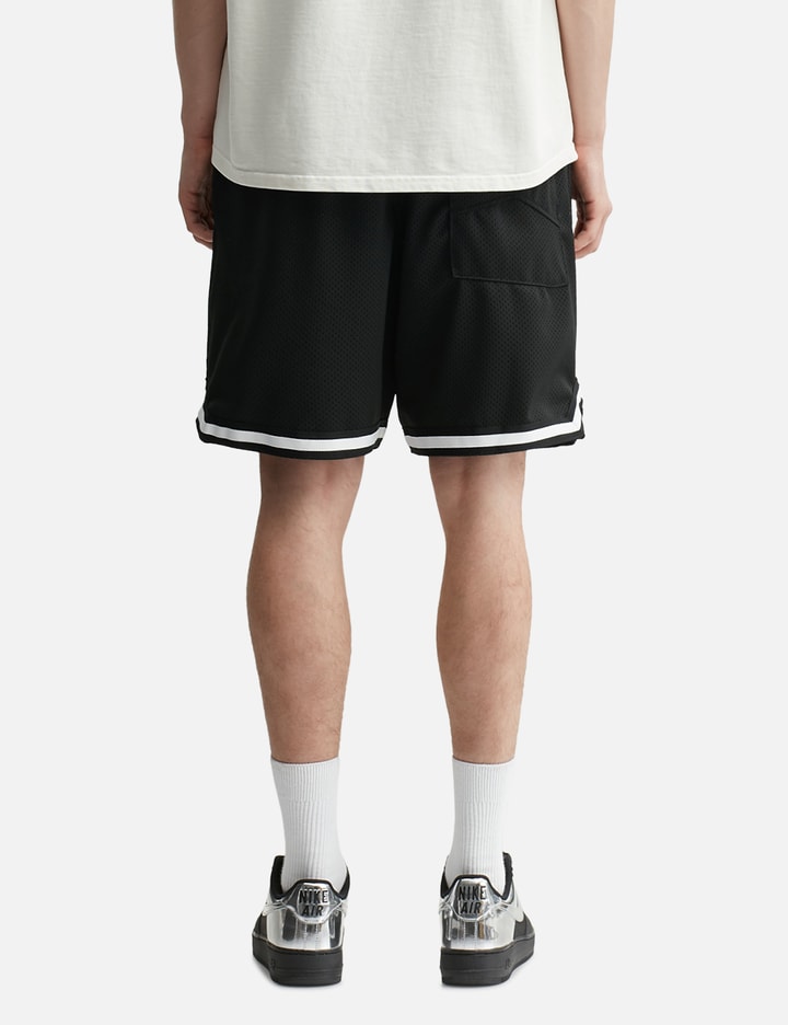 Collegiate Basketball Shorts