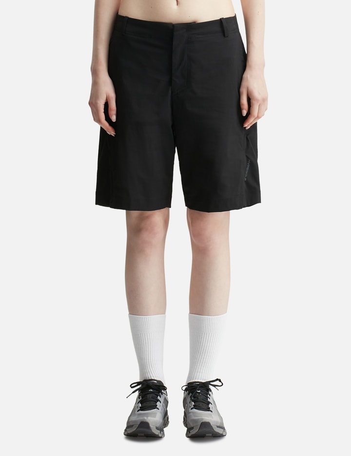 HYPEGOLF x POST ARCHIVE FACTION (PAF) Woven Vent Shorts