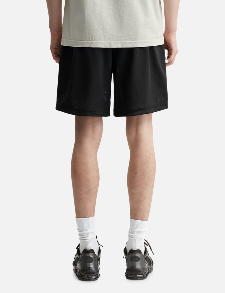 Jersey Shorts