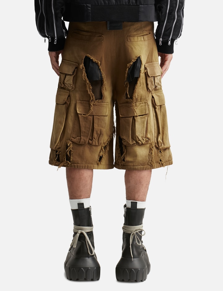 Dreamers Cargo Shorts