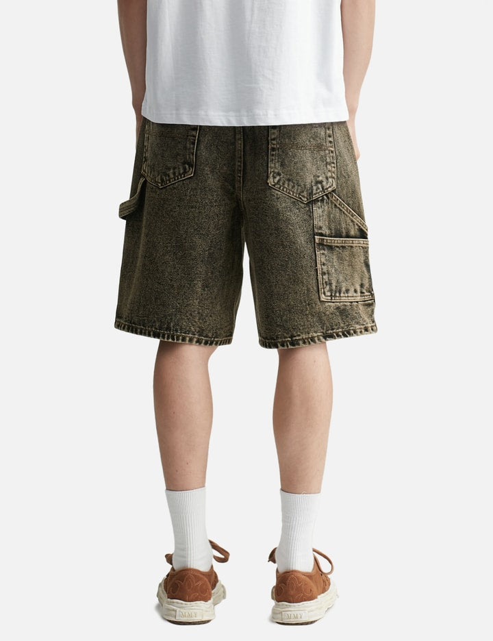 Weathergear Denim Shorts