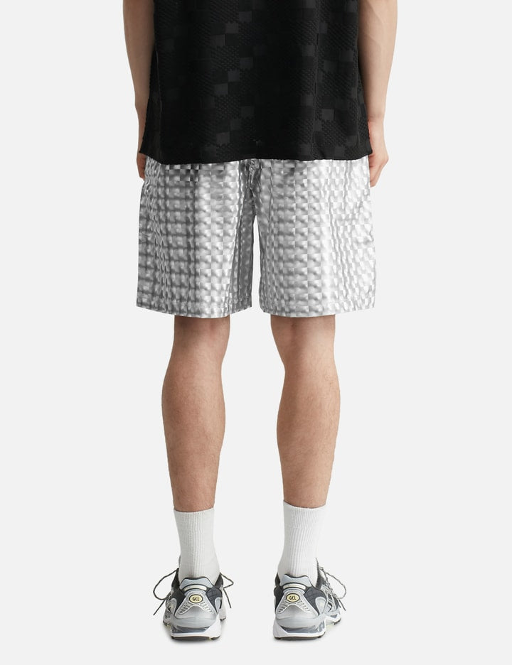 Pulley Active Shorts