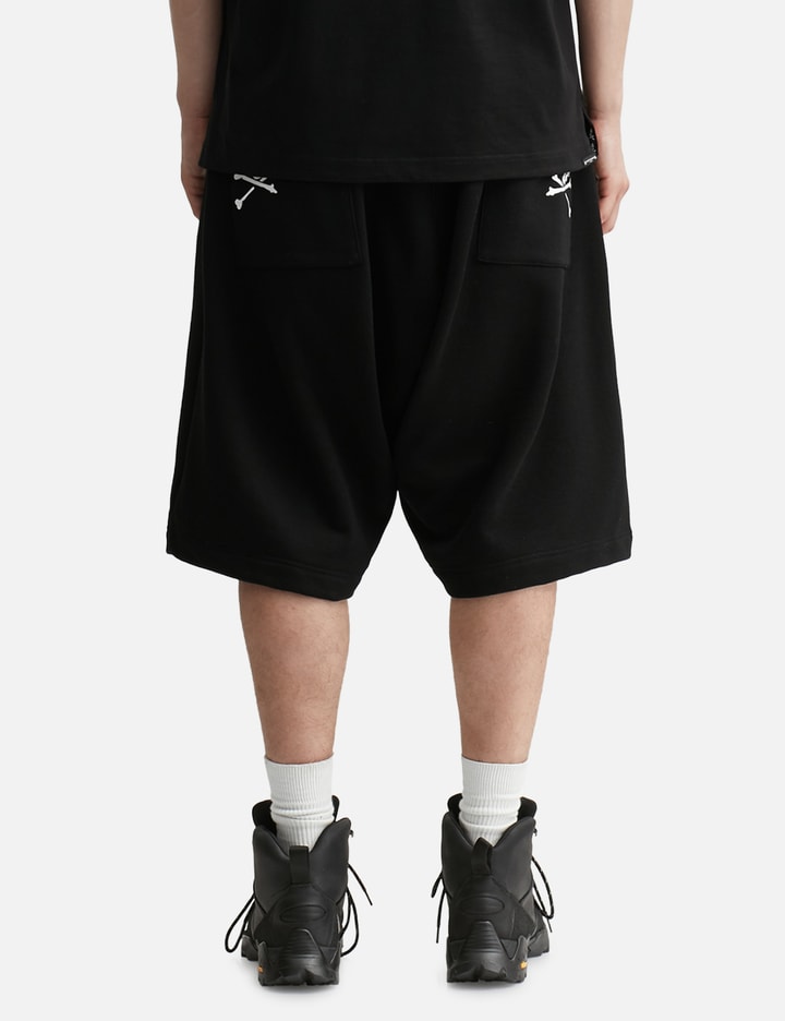 OG Sweatshorts