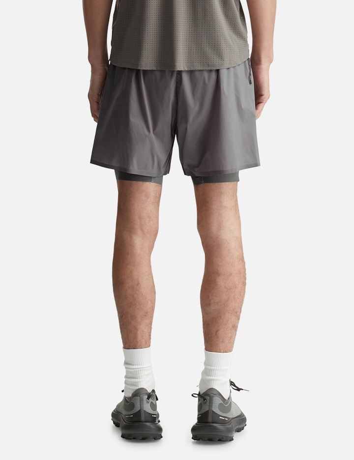 TechSilk™ 5" Shorts