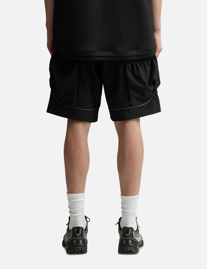 “LM-S01” G-Lightweight Utility Shorts