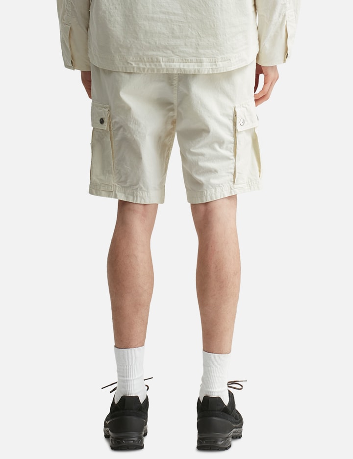 Mil-Spec Stretch Ripstop Bermuda Shorts