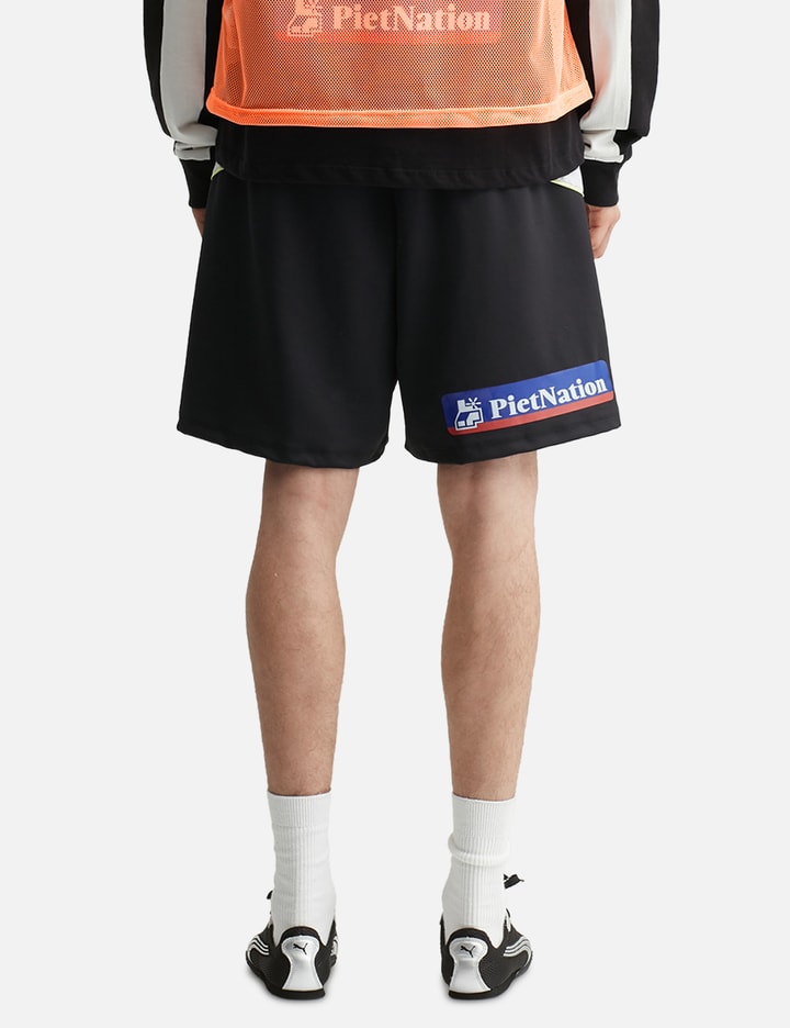 Short Soccer Shorts