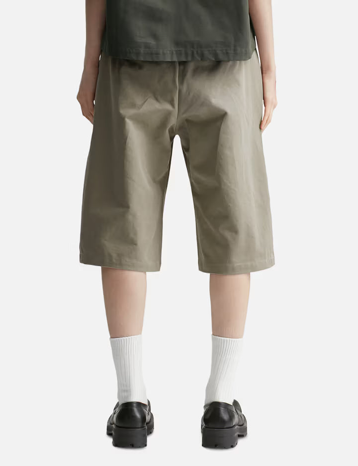 Bermuda Chino Shorts