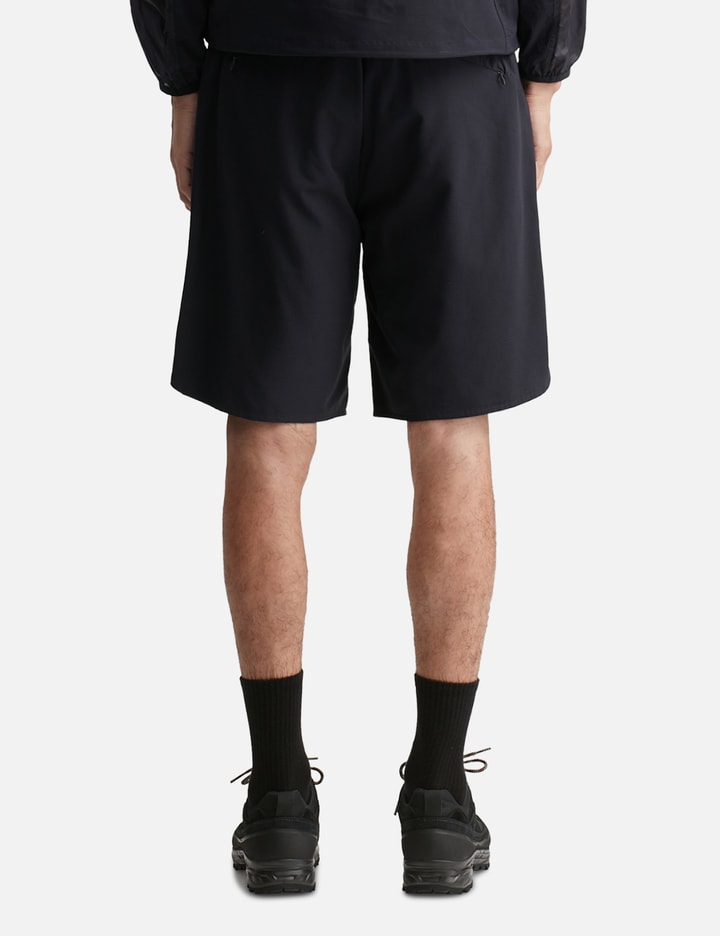 Light Technical Shorts