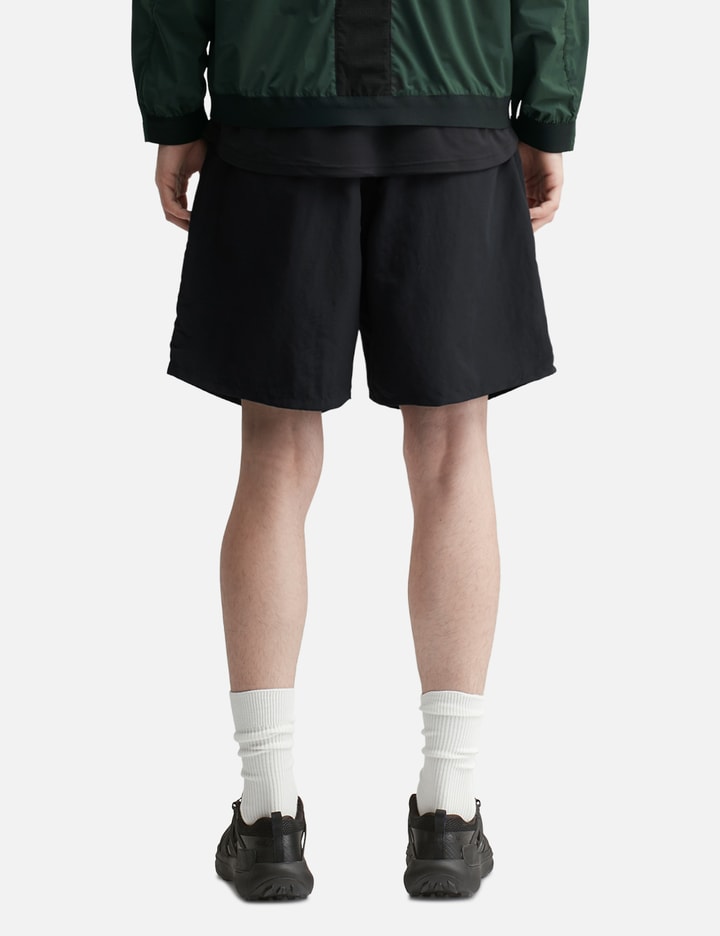Supplex Nylon Easy Shorts