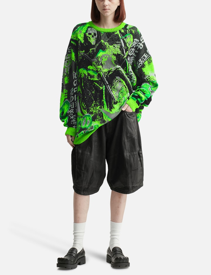 Puffa Shorts