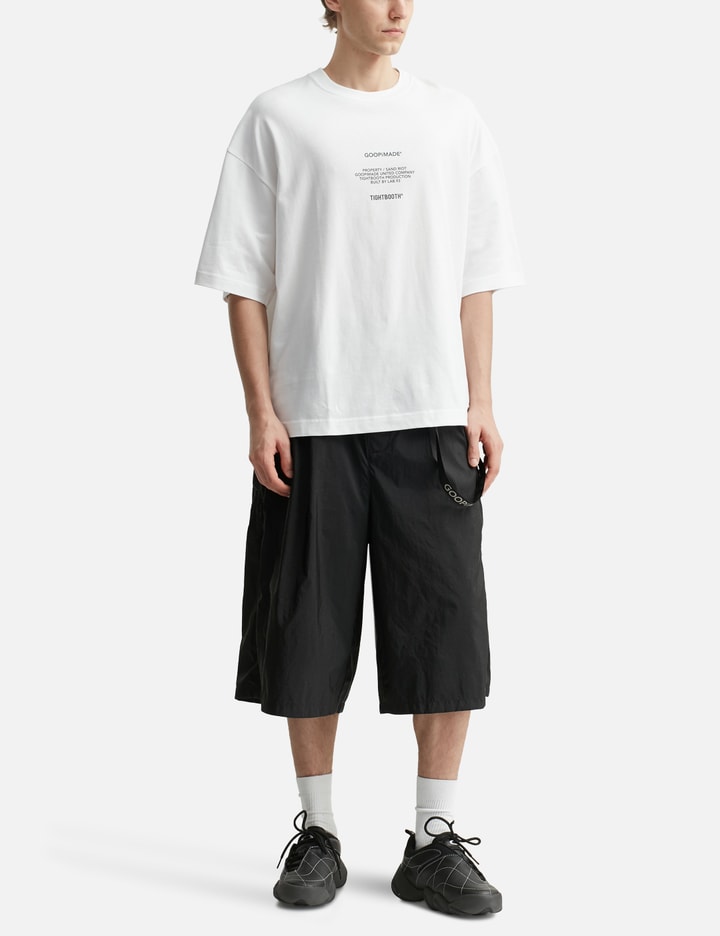 GOOPiMADE x TIGHTBOOTH “GTB-01P” SP Baggy 7/10 Slacks