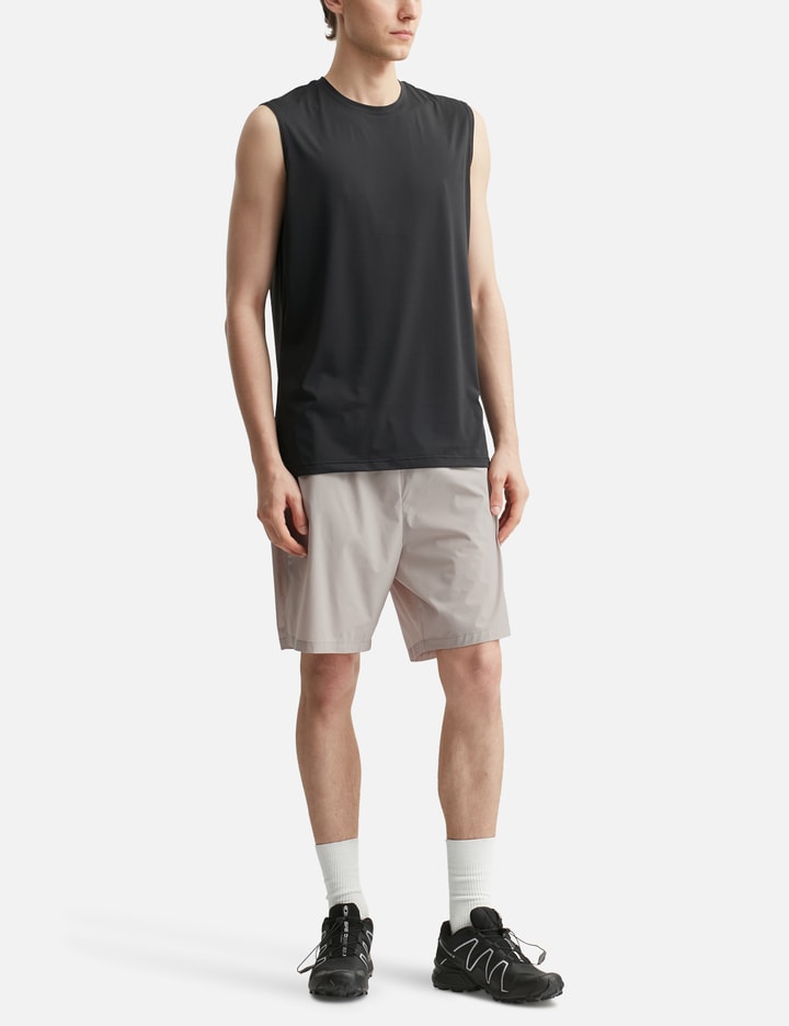 Pace Light Shorts