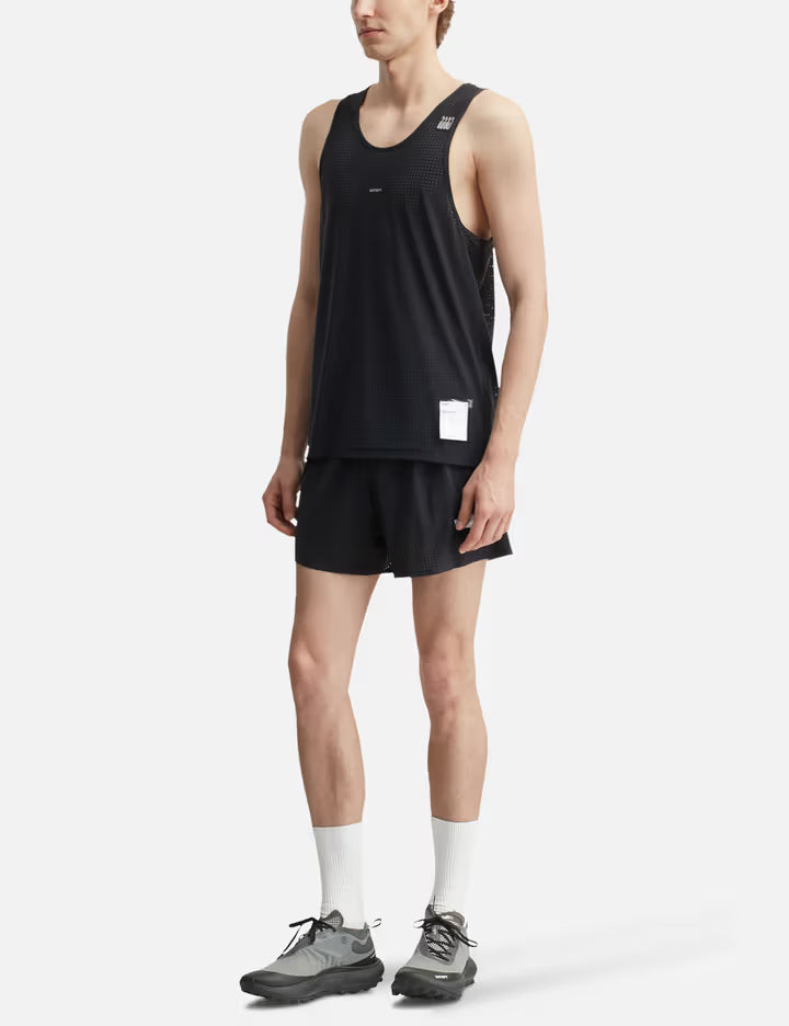 Space‑O™ 5" Shorts