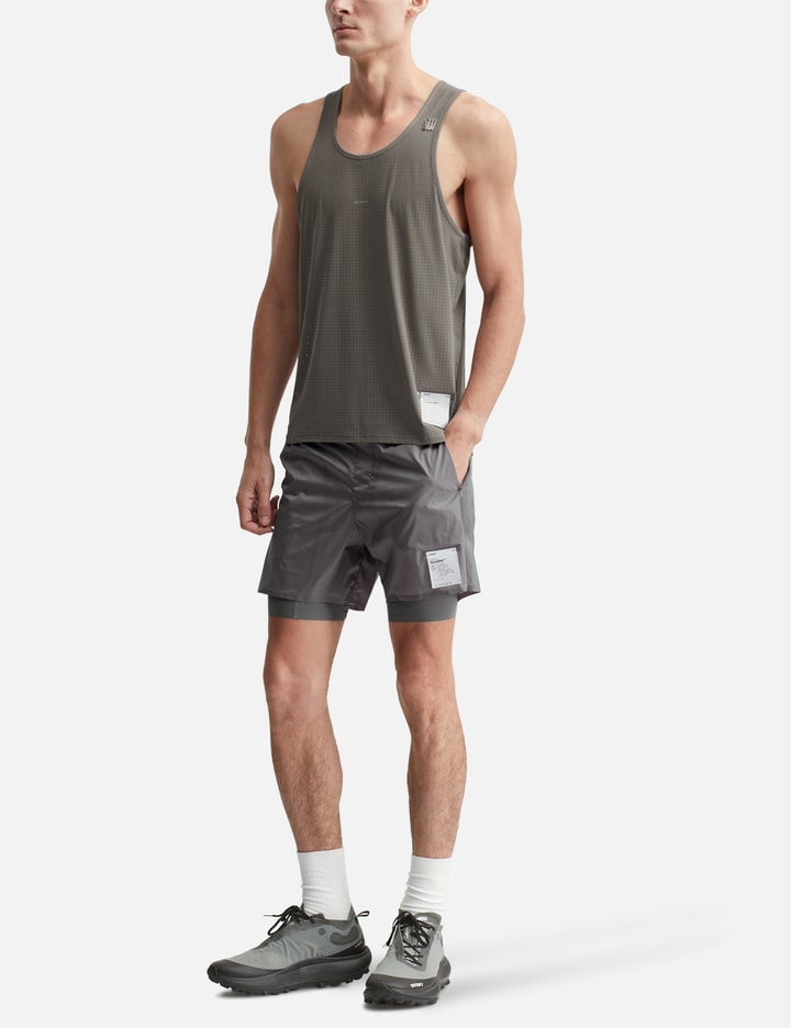 TechSilk™ 5" Shorts