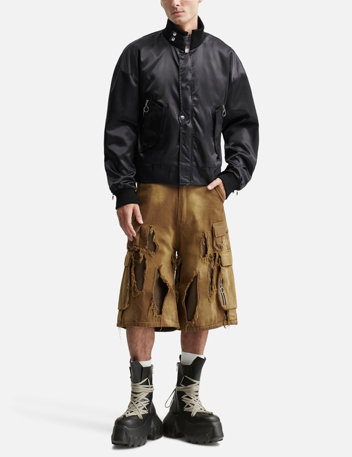 Dreamers Cargo Shorts