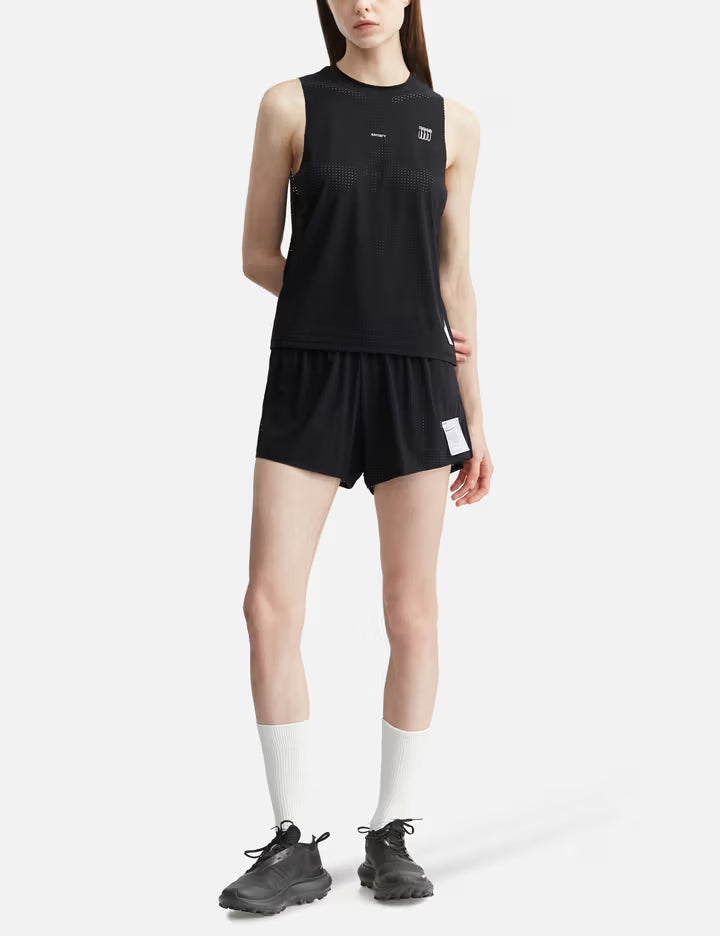 Space‑O™ 2.5" Shorts
