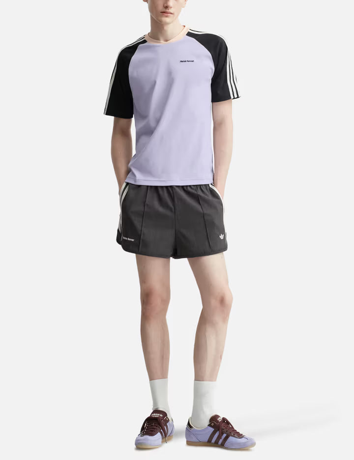 Adidas Originals X Wales Bonner Wool Short