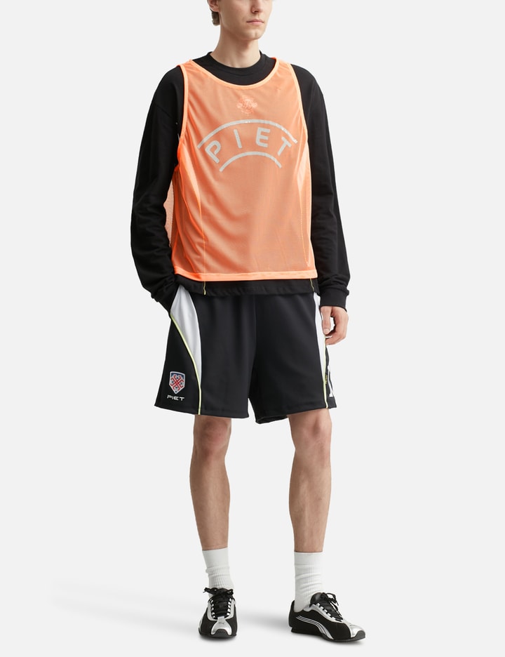 Short Soccer Shorts