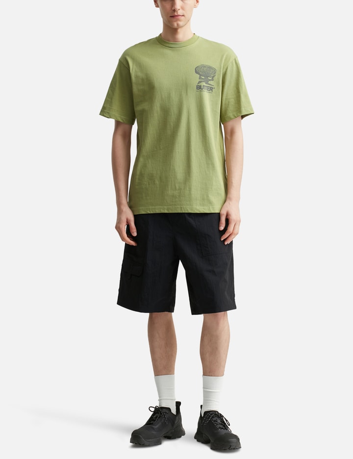 Climber Shorts