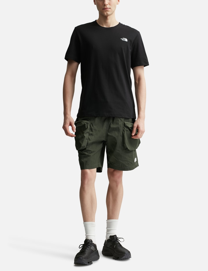 M CASUAL SHORTS - AP