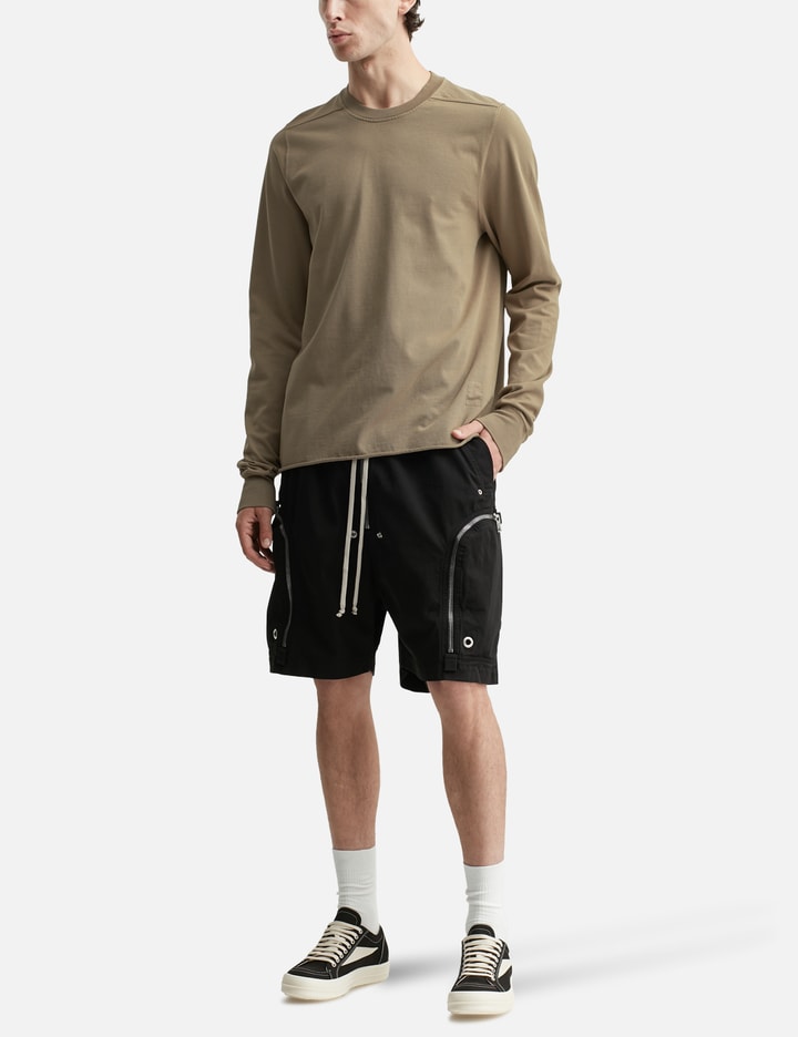 Bauhaus Shorts