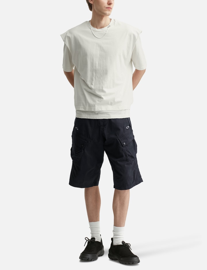 Piet x Oakley SB Oversized Shorts