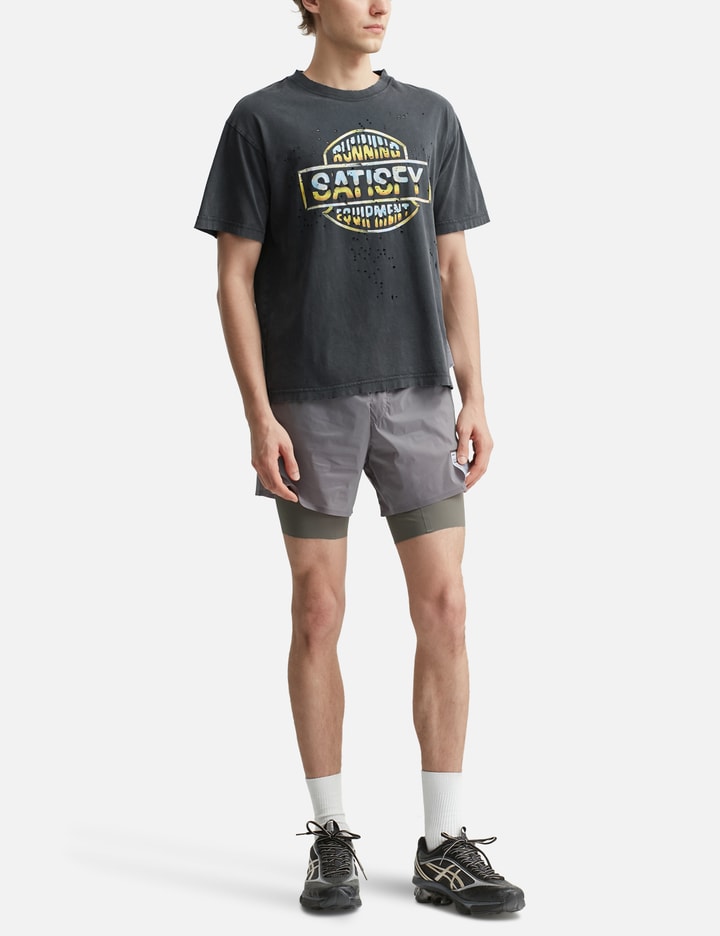 TechSilk™ 8" Shorts