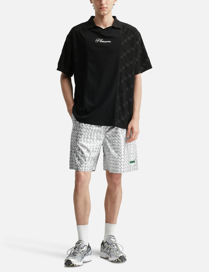 Pulley Active Shorts