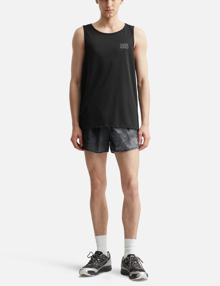 Track Shorts