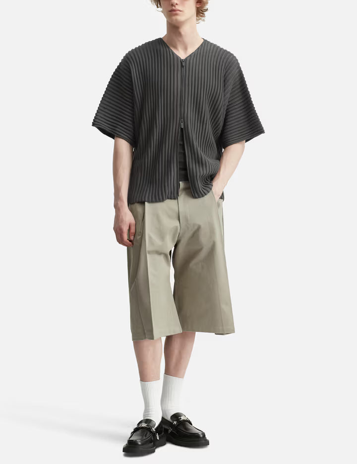Bermuda Chino Shorts