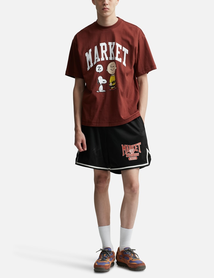 MARKET STUDIOS GAME SHORTS