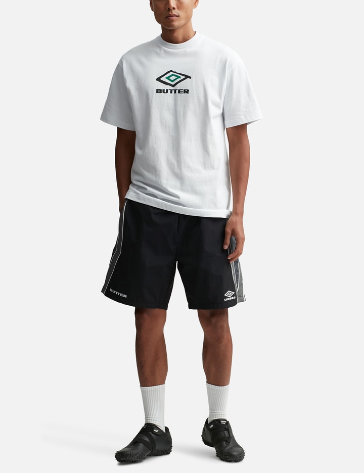 Butter Goods x Umbro Diamond Shorts