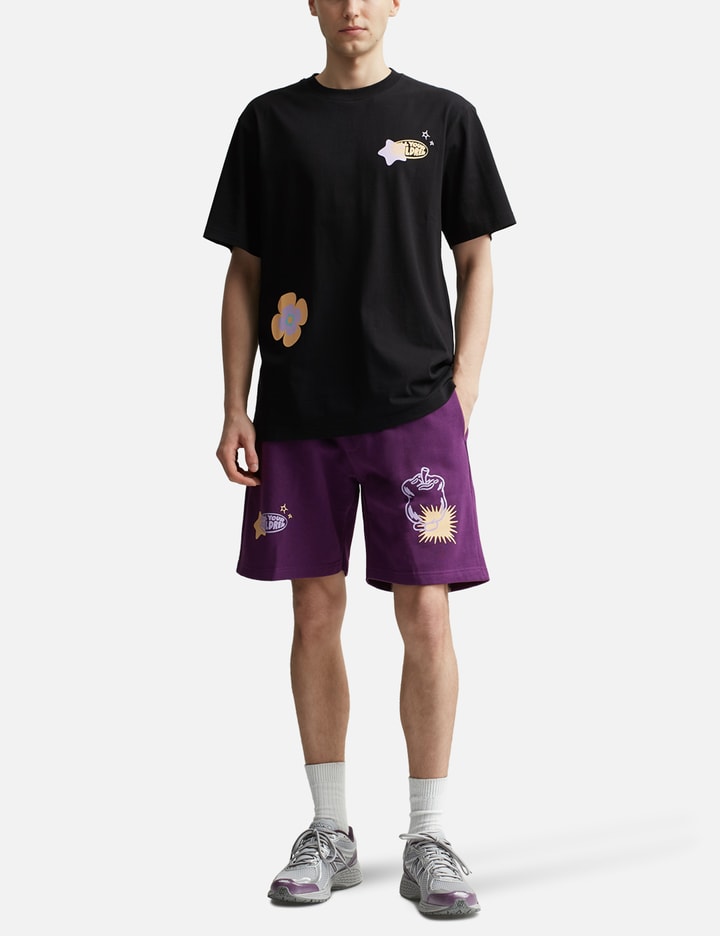 FNV Peppero Shorts