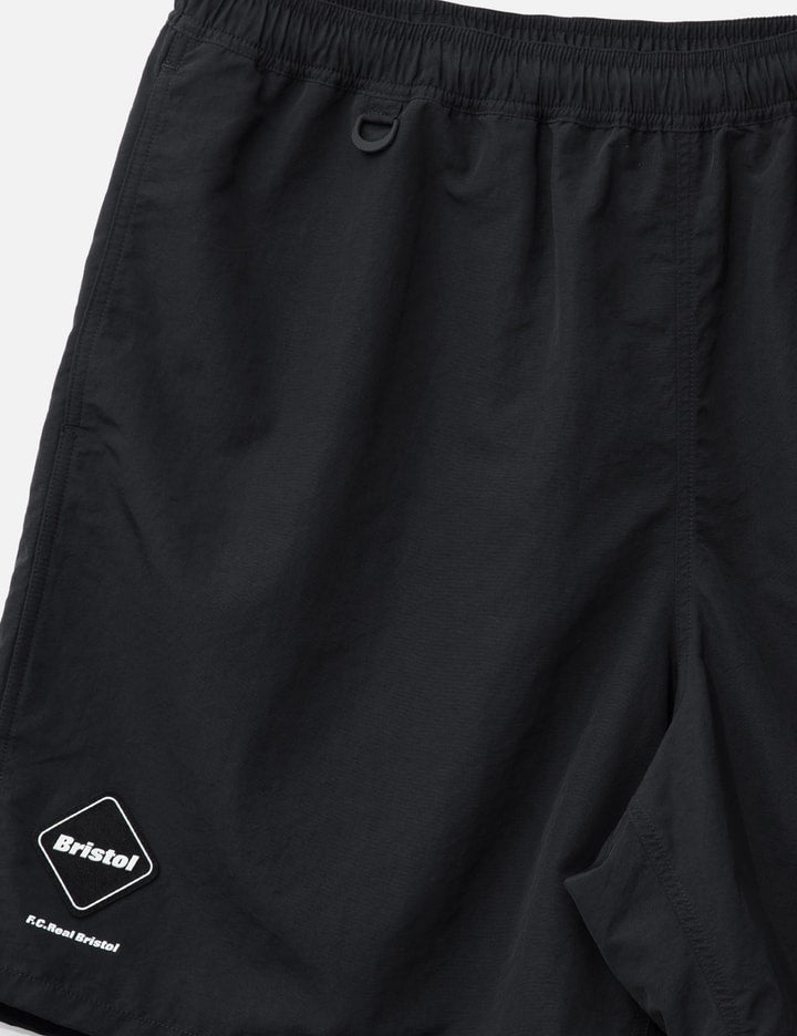 Supplex Nylon Easy Shorts