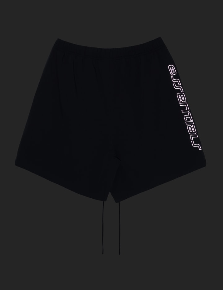 Tech Nylon Classic Short