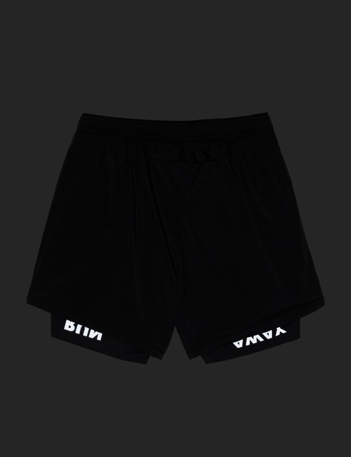 TECHSILK™ 8" SHORTS