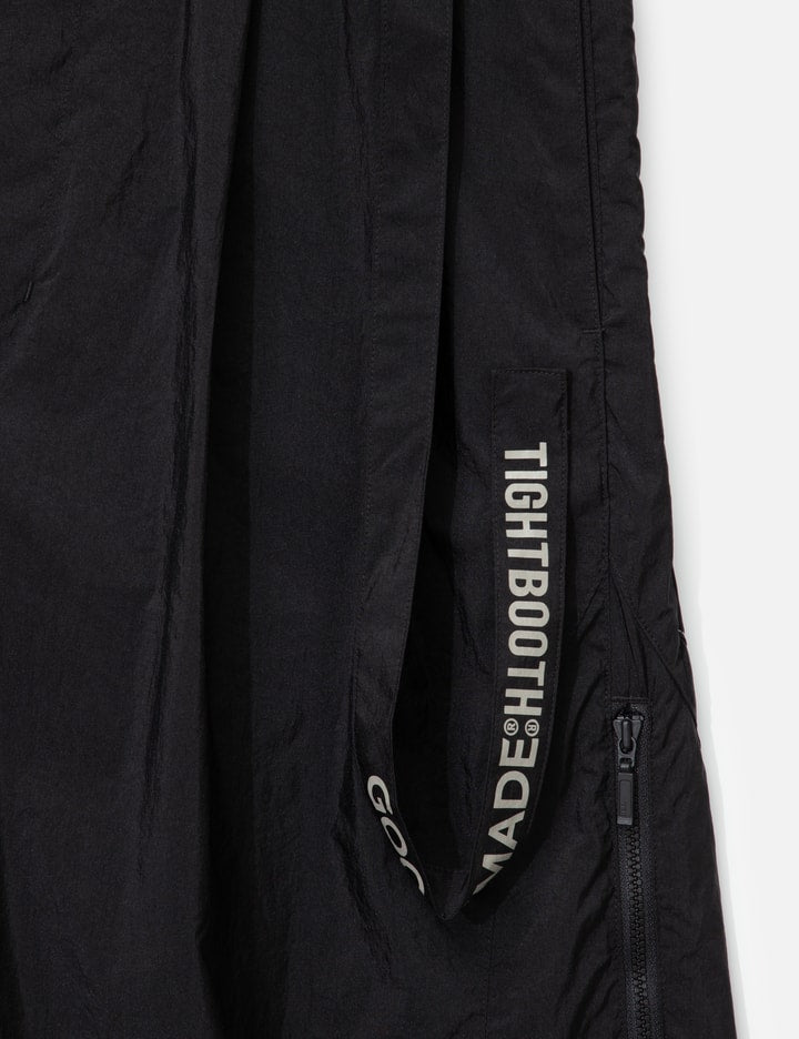 GOOPiMADE x TIGHTBOOTH “GTB-01P” SP Baggy 7/10 Slacks