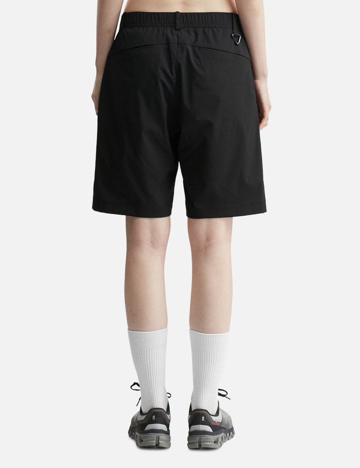 HYPEGOLF x POST ARCHIVE FACTION (PAF) Woven Vent Shorts