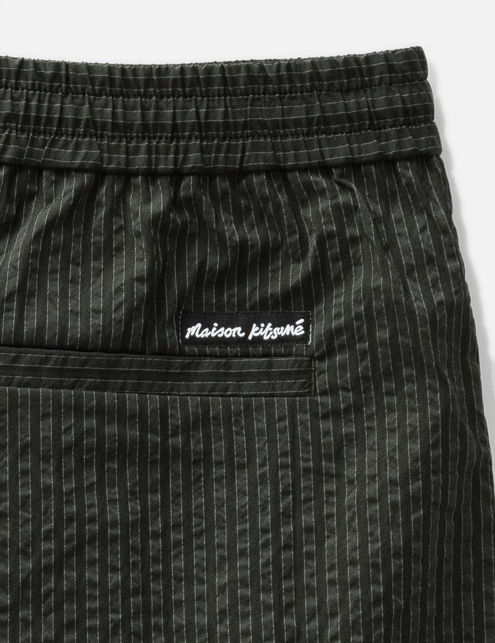 Elasticated Bermuda