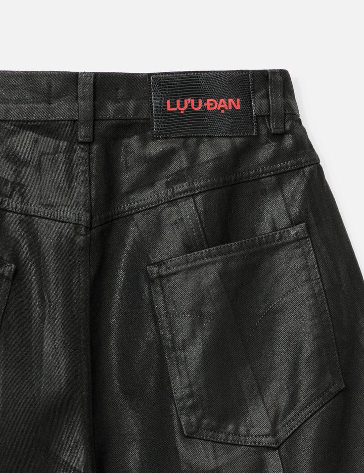 Puffa Shorts