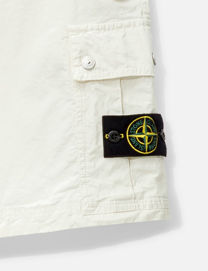 Mil-Spec Stretch Ripstop Bermuda Shorts