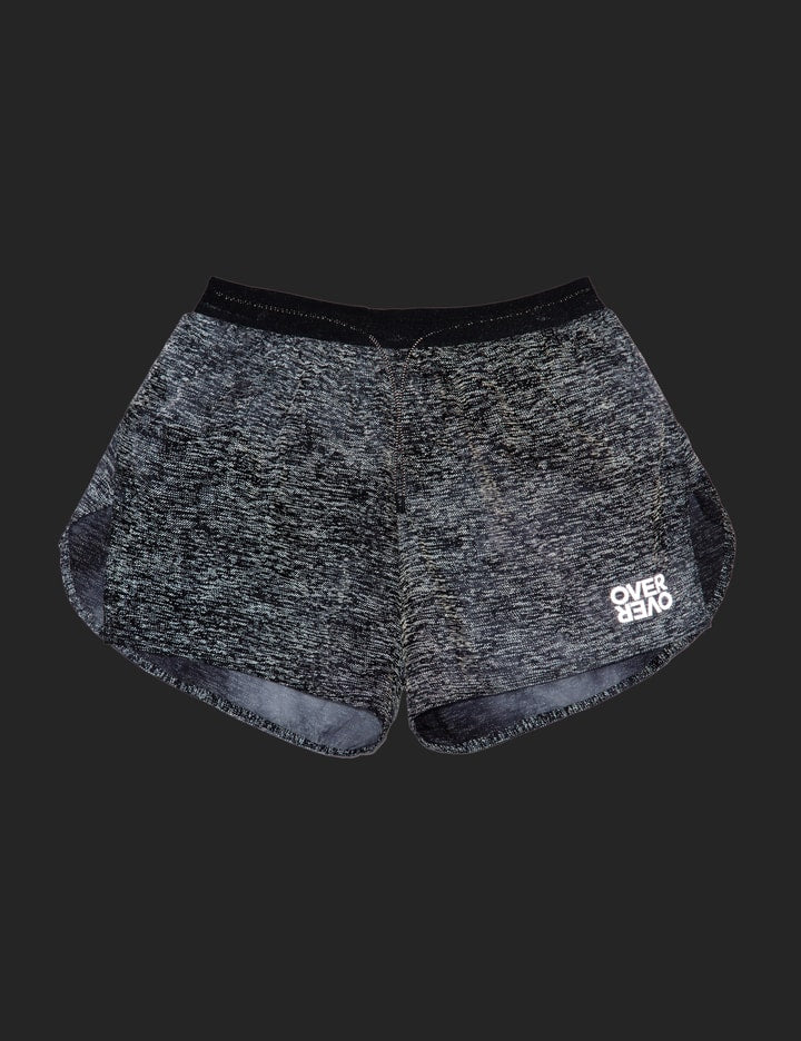 Track Shorts