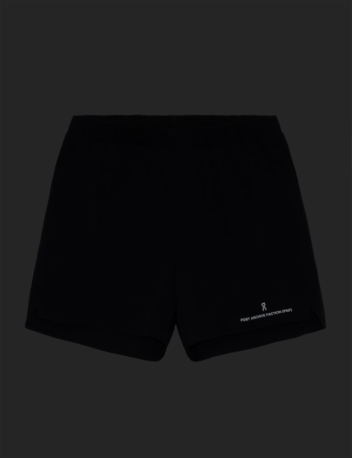 On x POST ARCHIVE FACTION Shorts PAF