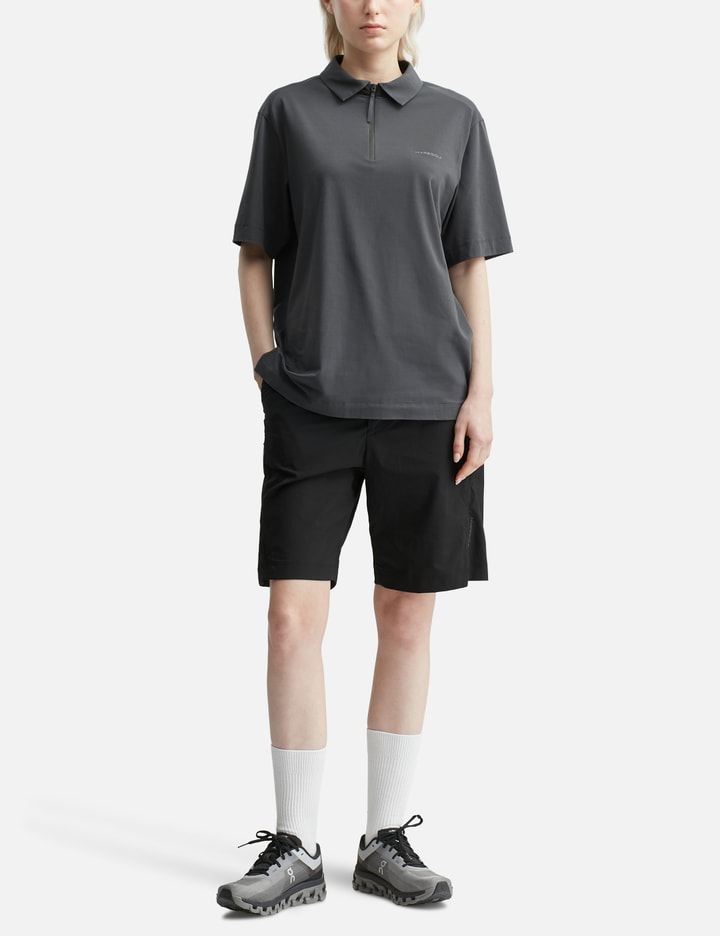 HYPEGOLF x POST ARCHIVE FACTION (PAF) Woven Vent Shorts