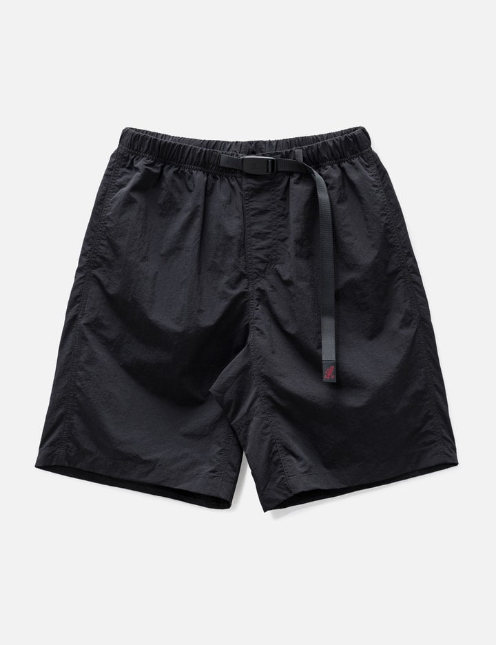 Nylon Lose Shorts