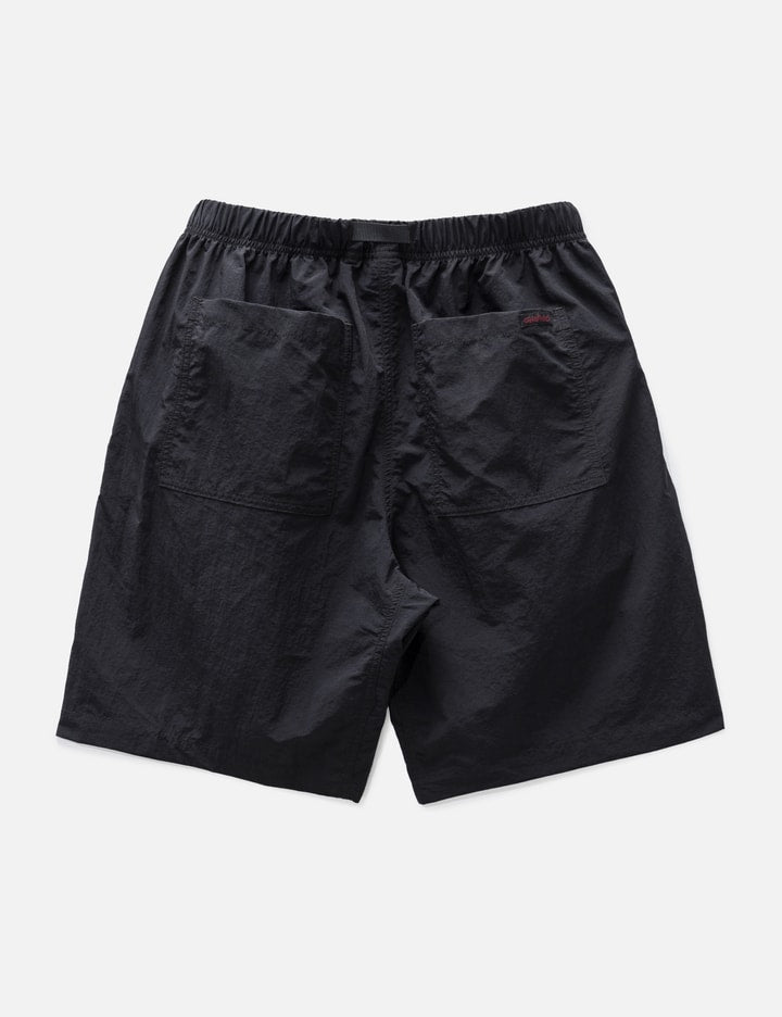 Nylon Lose Shorts