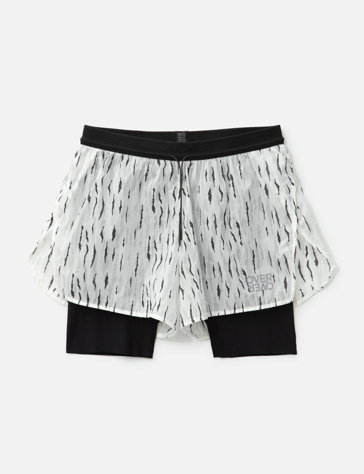 Two Layer Shorts