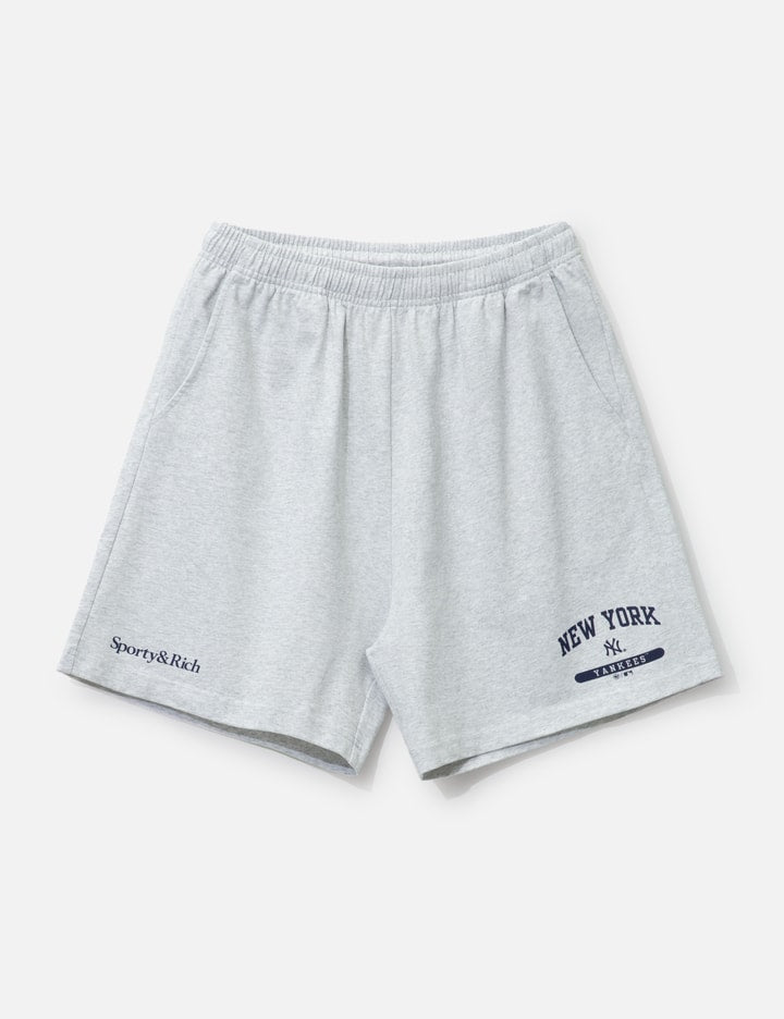 League Gym Shorts